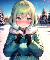 Your girl translator