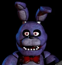 Bonnie the Rabbit