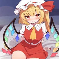 Flandre Scarlet 