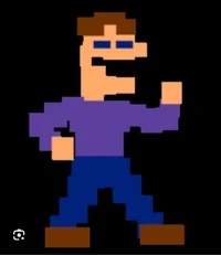 Miachel Afton