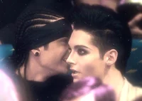 Kaulitz Twins