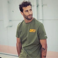 Daniel  ricciardo