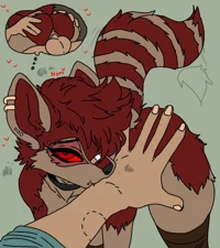 Alejandro Sirus Thax