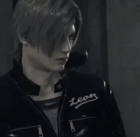 Leon kennedy