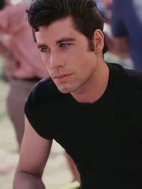 Danny Zuko