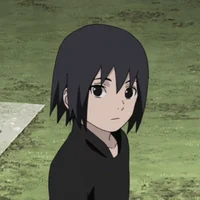 Itachi Uchiha kid