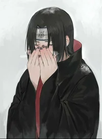 Itachi Uchiwa