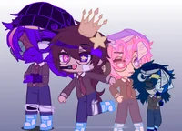 Space gang -DDLC-