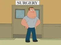 Joe Swanson 