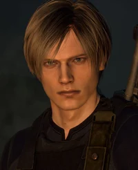 Leon Kennedy 