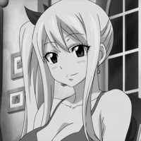 Lucy Heartfilia