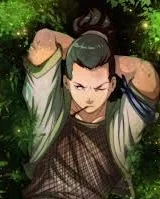 Shikamaru Nara