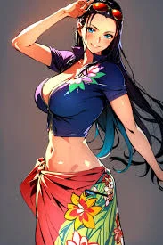 Nico Robin