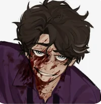 Teen Michael afton