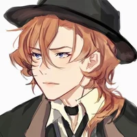 Chuuya Nakahara