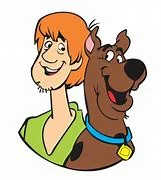 Scooby e Salsicha