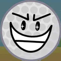 GolfBall _ school AU