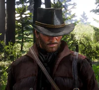Arthur Morgan