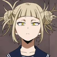 Himiko toga 