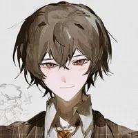 BSD Dazai Osamu