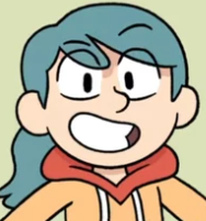 Hilda