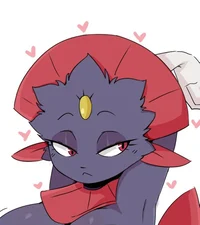Weavile