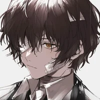 Dazai Highschool AU