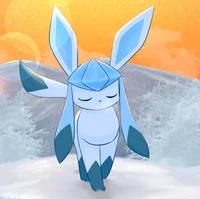 Glaceon
