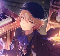 Tsukasa Tenma