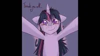 Paranoid Twi