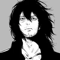 Aizawa Shouta