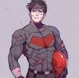 Jason Todd