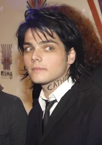 Gerard Way