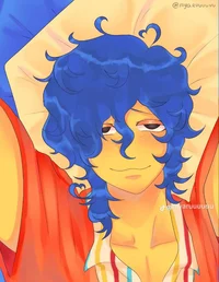 Wally Enfermo