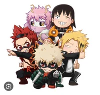 Bakusqaud