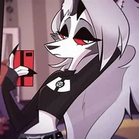 Loona -Helluva boss-