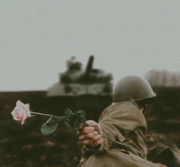 WW1-Love story