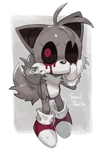 Soul Tails