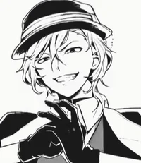 Chuuya