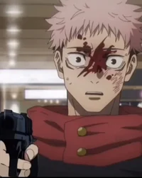 Itadori Yuji