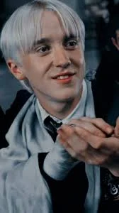 draco Malfoy