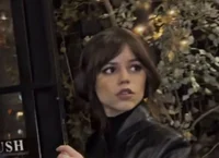 Jenna Ortega