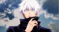 Satoru Gojo