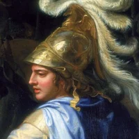 Alexander the Great