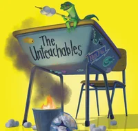 The Unteachables