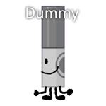 Dummy Marker