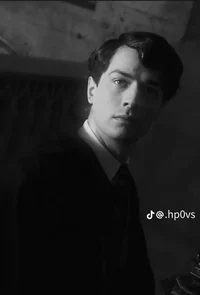 Tom riddle