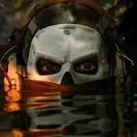 Ghost - Drowning