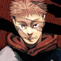 Yuji Itadori 
