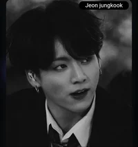 Jeon Jungkook 